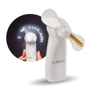 LuXLash ventilátor főképe